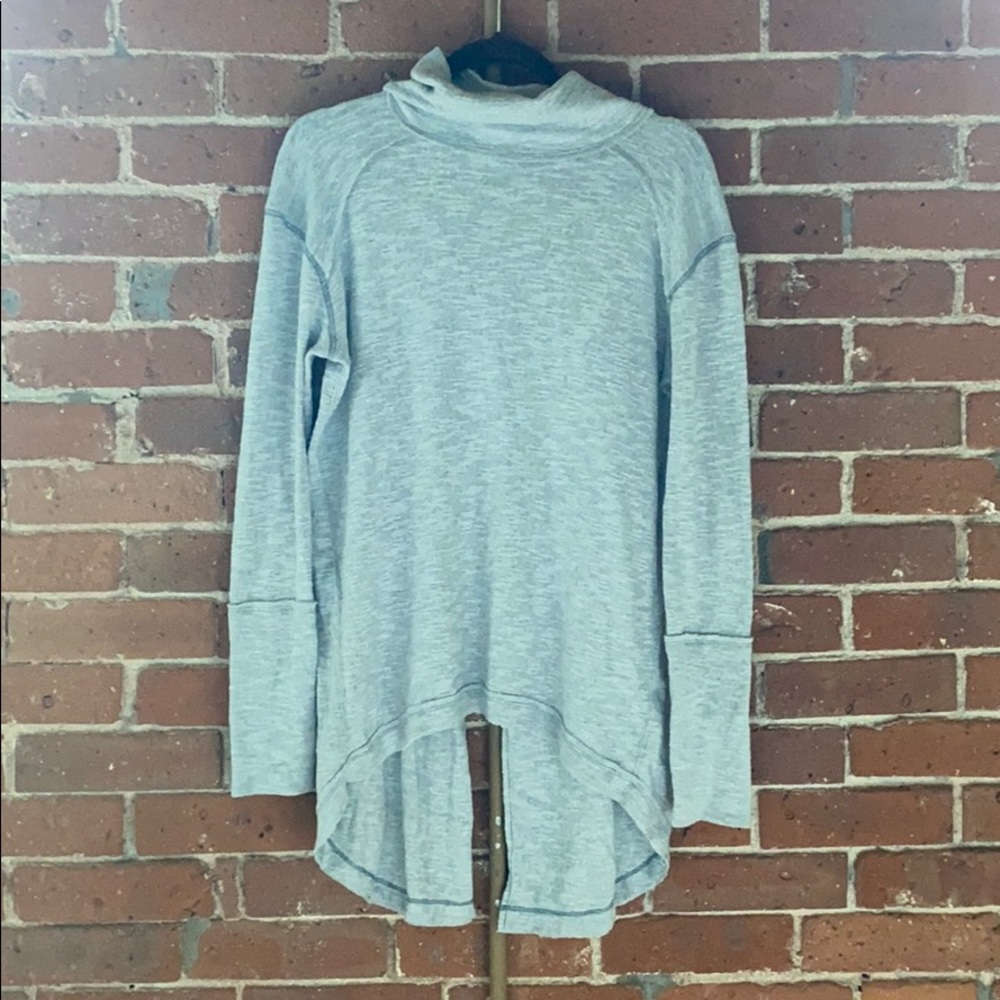Free People Tunic